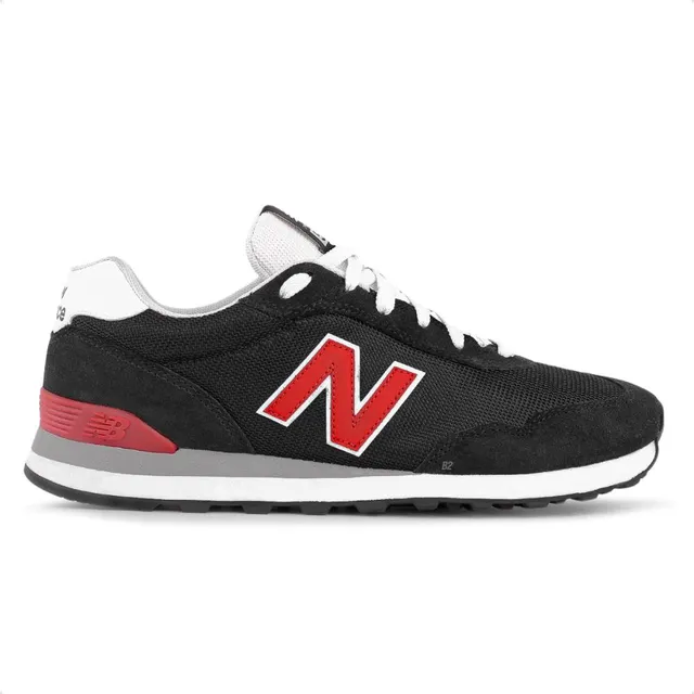 TĂȘnis New Balance 515 V2 Masculino TĂȘnis New Balance 515 V2 Masculino