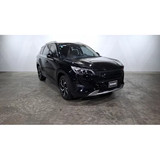 Dodge Journey 1.5 Sxt Auto