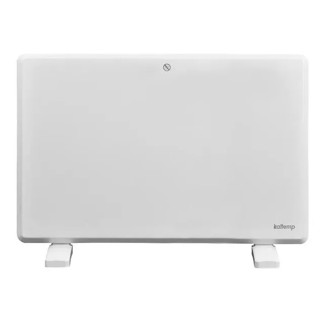 Estufa Convector Wally One O 1200 Wifi Kaltemp