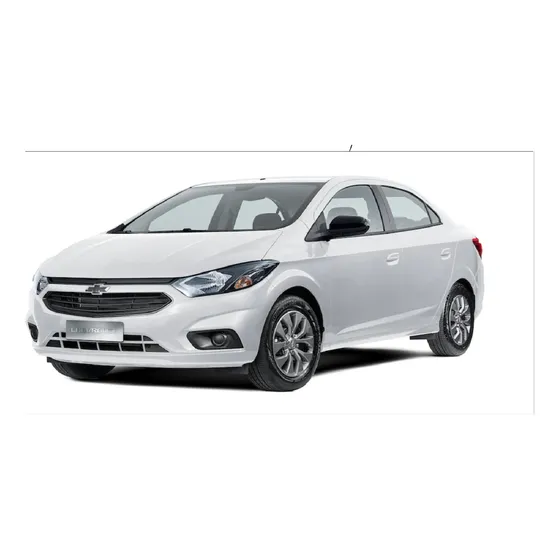Chevrolet Joy 1.4 Lt