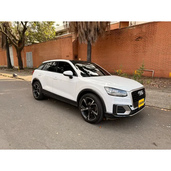 Audi Q2 1.0 Tfsi Ambition