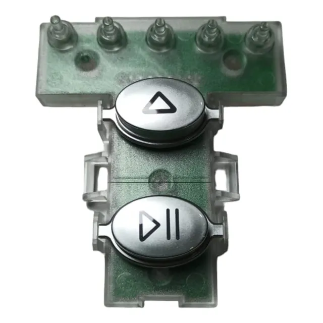 Tarjeta Inicio/pausa Boton Selector 189d2762g016 Easy Mabe