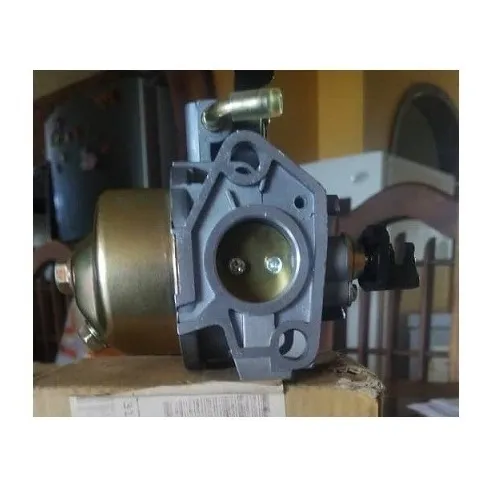 Carburador Para Motor A Gasolina 11 Hp