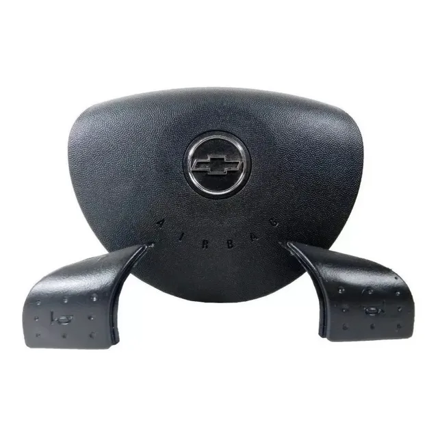 Tapa Airbag De Volante Chevrolet Meriva Corsa 2 Montana