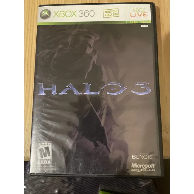 Halo 3 + Halo 3 Essentials