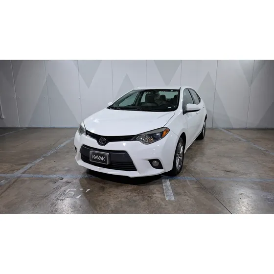 Toyota Corolla 1.8 Le At
