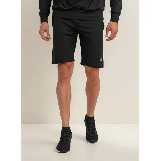 Pantaloneta Deportiva Short Wilson Bermuda Hombre Crossfit