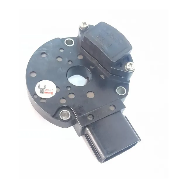 Modulo Encendido Mazda 323 Mazda B2600 Inyección