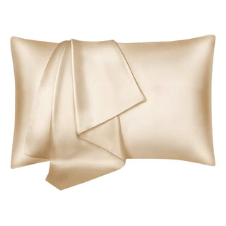 Funda De Almohada J De Seda Satinada Para Cabello Y Piel, Fu Funda De Almohada J De Seda Satinada Para Cabello Y Piel, Fu