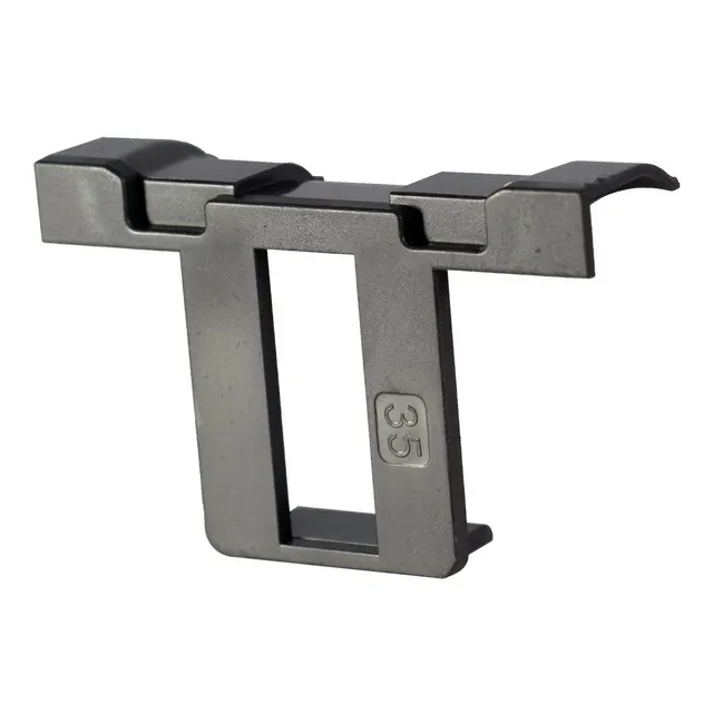 Hzlh Panel Solar Clip Drenado Agua Retirar Automaticamente
