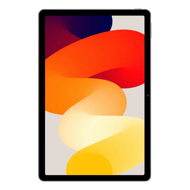 Tablet Xiaomi Redmi Pad SE Gris 4GB RAM 128GB ROM