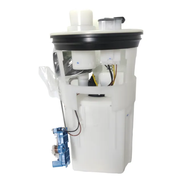  Modulo Bomba Gasolina Completa Hyundai Atos Kia Picanto