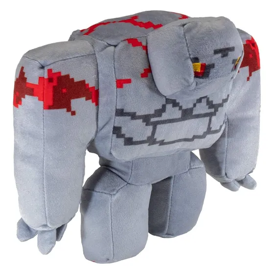 Minecraft Dungeons Adventure Redstone Golem Juguete De ...