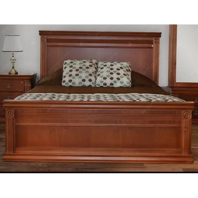 Cama Tres Plazas +colchon Chaide Y Chaide Restonic Excellenc