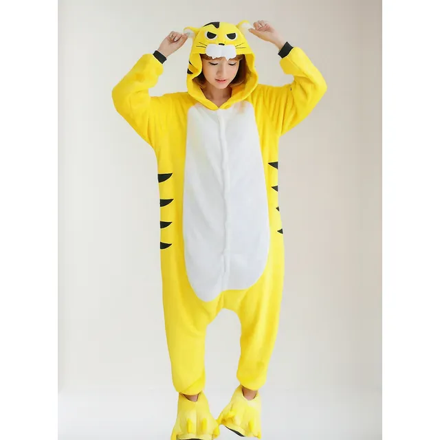 Pijamas Enteros Kigurumi De Personajes Y Animales. Mangacha