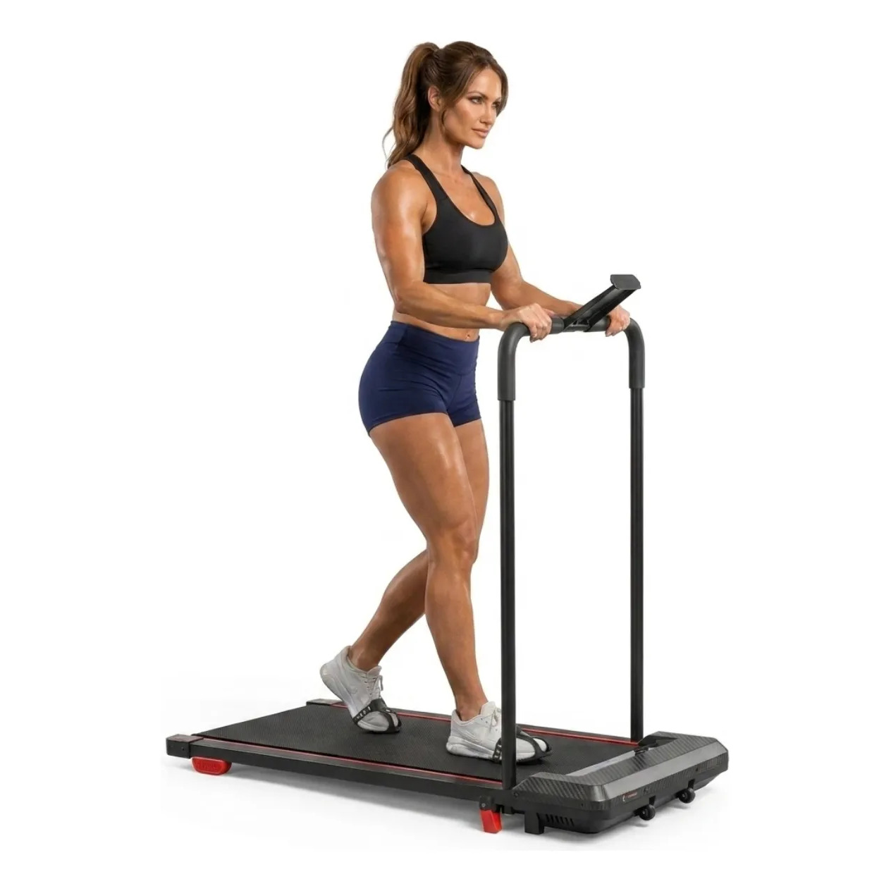 Esteira Ergometrica Residencial Cardio