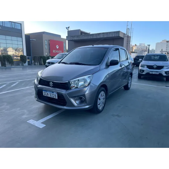 Suzuki Celerio 1.0 Ga 5p