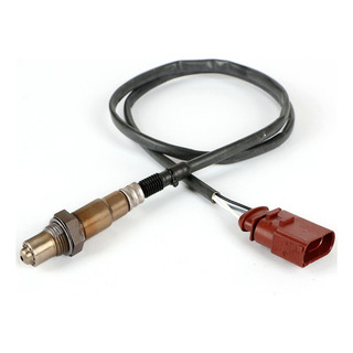 Sensor De Oxigeno Jetta A4 Conector Café Corto #06a906262bg Sensor De Oxigeno Jetta A4 Conector Café Corto #06a906262bg