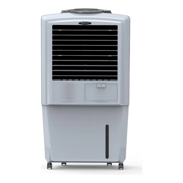 Enfriador De Aire Hi Flo 27i De Symphony Color Gris