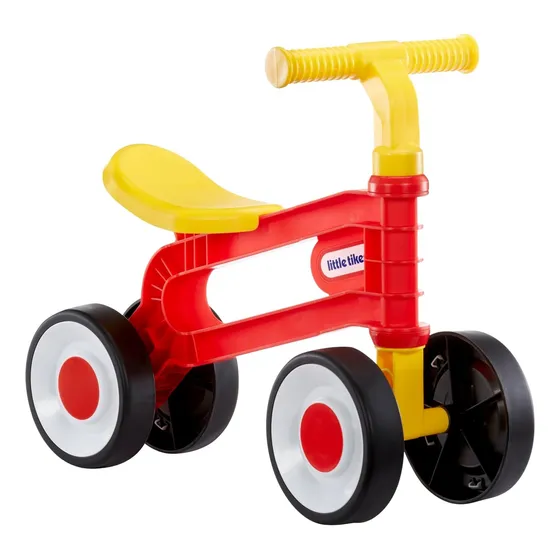 Little Tikes Scoot 'n Steer - Correpasillos