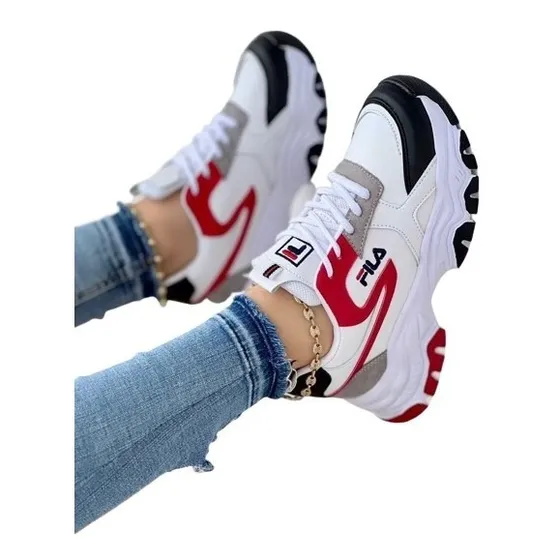 Nike Zapato Deportivo Running Mujer Adulto.