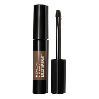 Mascara Cejas Colorstay Brow Filler And Fiber Medium Brown Mascara Cejas Colorstay Brow Filler And Fiber Medium Brown