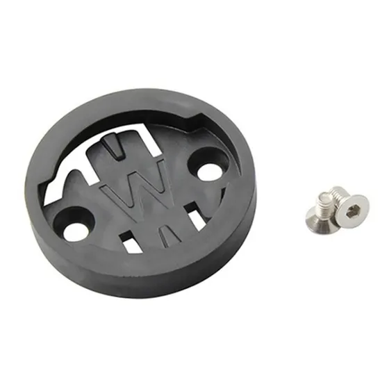 Base Soporte Wahoo Ciclocomputador Repuesto Velocímetro Gps