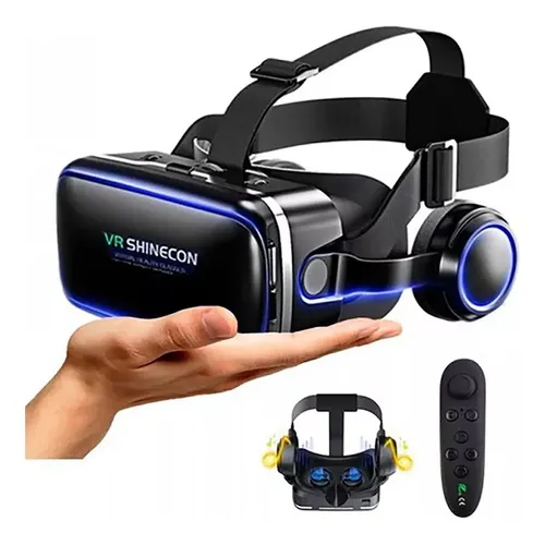Hp Reverb G2 Headset de Realidade Virtual Oculos VR | MercadoLivre