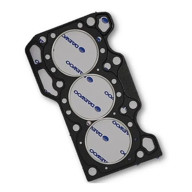 Empacadura Camara Matiz (3cilindros) - Daewoo International