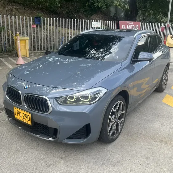BMW X2 2023 Sdrive 20i