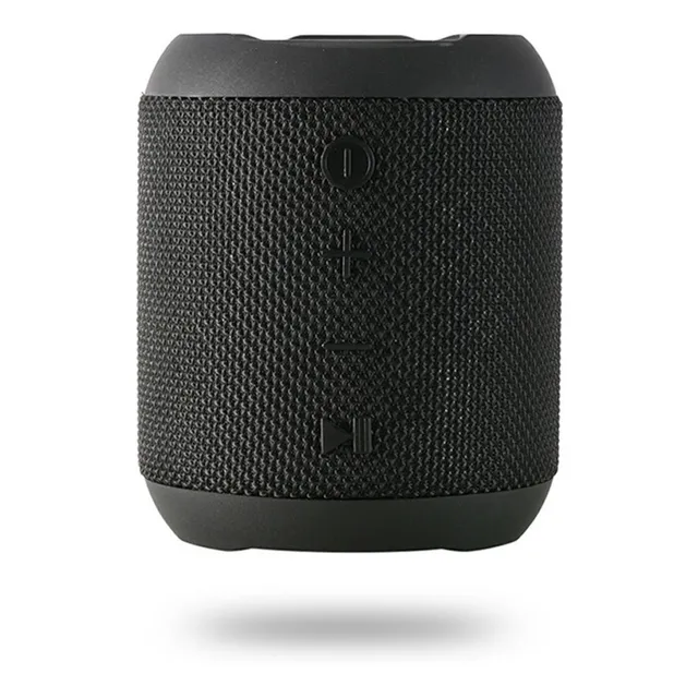 Bocina Bluetooth Portátil Altavoces Inalámbricos Radio Fm Tf