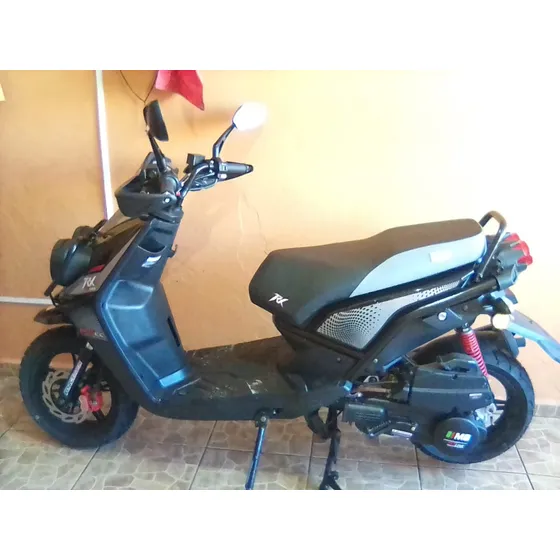 Mtb-175grx