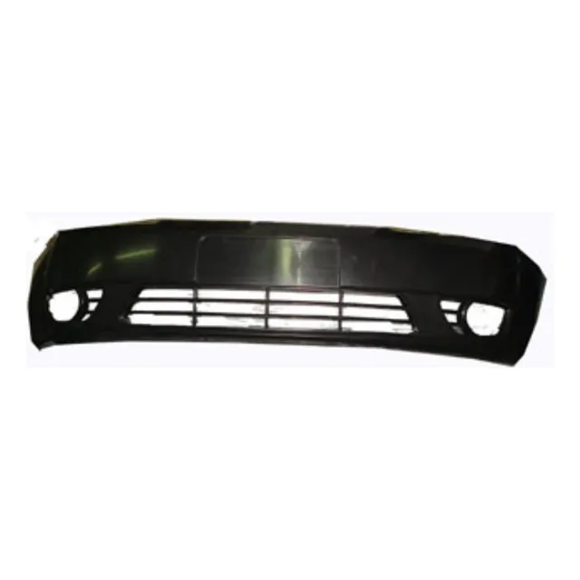 Paragolpe Del Ford Fiesta Max 2003 2004 2005 2006 2007