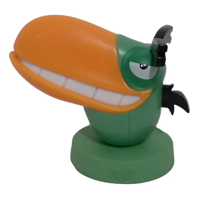 Figura Angry Birds A Elegir Vuala Sorpresa
