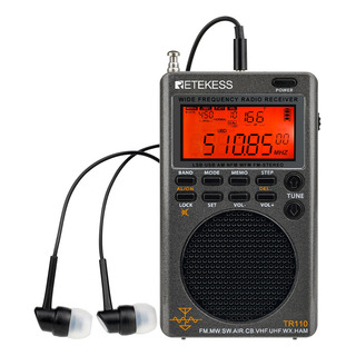 Rádio Portátil Fm Am Sw Hf Ssb Cb Vhf Uhf Rádio Amador Aéreo Rádio Portátil Fm Am Sw Hf Ssb Cb Vhf Uhf Rádio Amador Aéreo