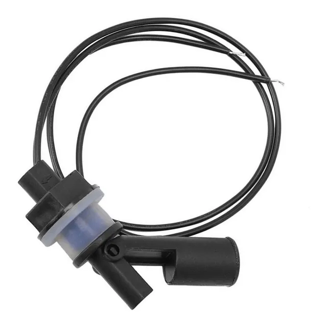 Sensor Flotador Nivel De Agua Interruptor On Off