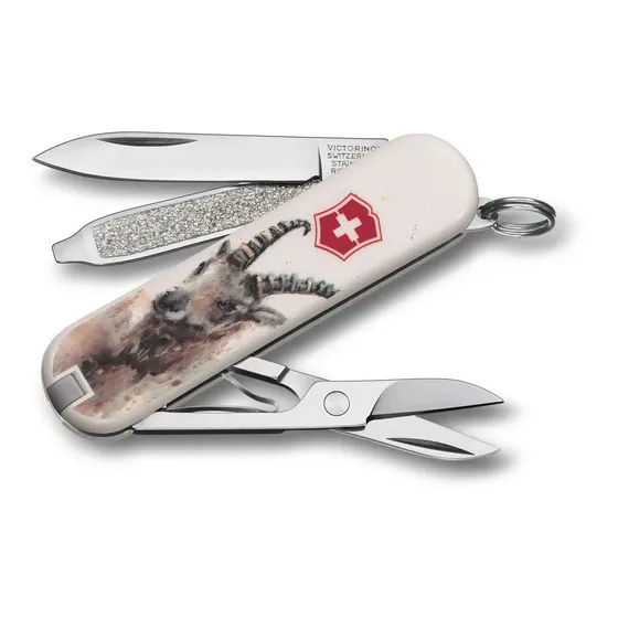 Navaja Fashion Capricorn Victorinox 066-00547 Xavi