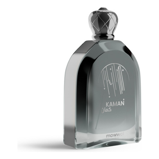 Kaman Mawwal Eau De Parfum 100ml Kaman Mawwal Eau De Parfum 100ml