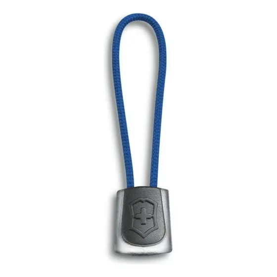 Cordón De Nailon Victorinox Para Navaja Edición 2021 Color Azul Marino