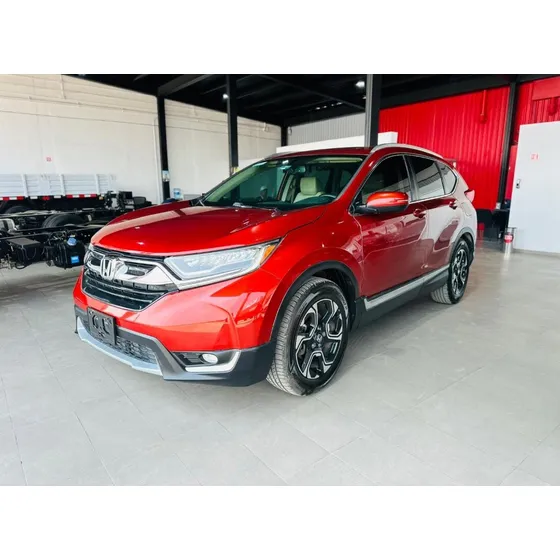 Honda Cr-v 1.5 Touring Cvt