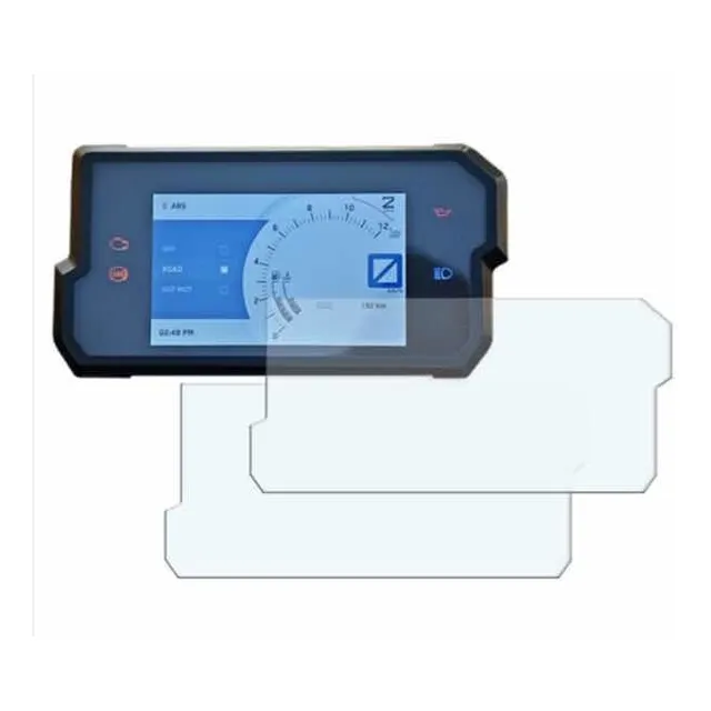 Film Protector Tablero Ktm 790 Adventure