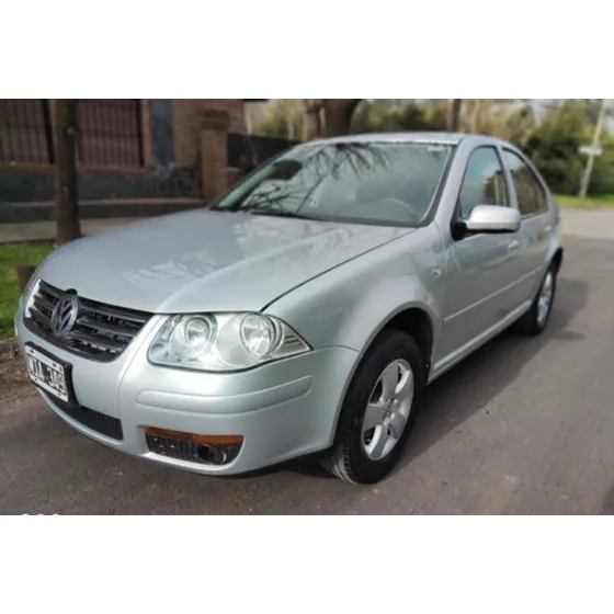 Volkswagen Bora 2.0 Trendline 115cv