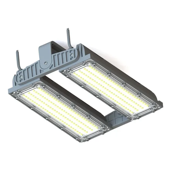 Refletor 200w Led Osram 18000lm Ip66 Combat Luz Neutra 4000k