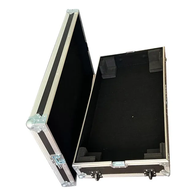 Case Para Controlador Dj  Xdj Xz Beat Tools