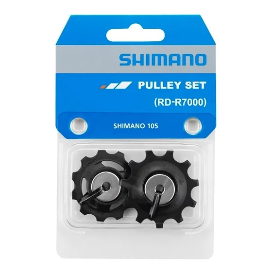 Polea de cambio Shimano 105 Rd-R7000