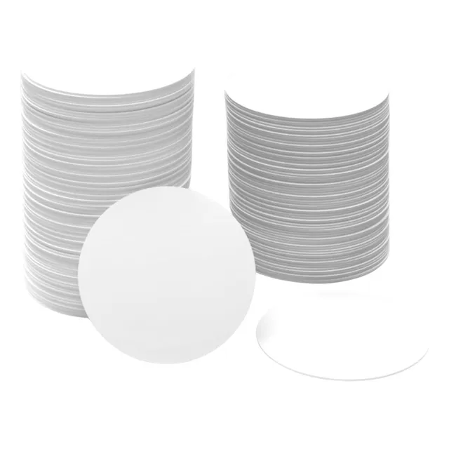 Etiqueta Nfc Tag Ntag215 Rfid Proximidad 13.56mhz Moneda X10
