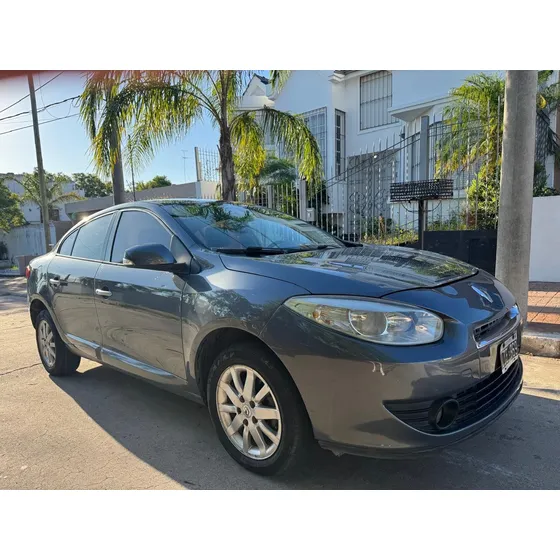 Renault Fluence 2.0 Dynamique
