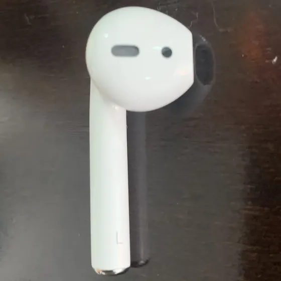 Apple AirPods (2a Geração) Lado Direito Ou Esquerdo