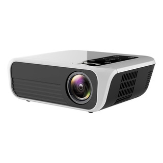 5000 Lúmenes Miniproyector Led Full Hd 1080p 5000 Lúmenes Miniproyector Led Full Hd 1080p
