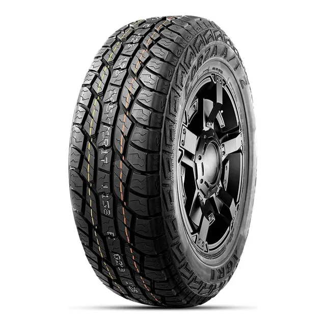 Pneu Xbri Aro 17 265/65r17 112t Forza A/t 2